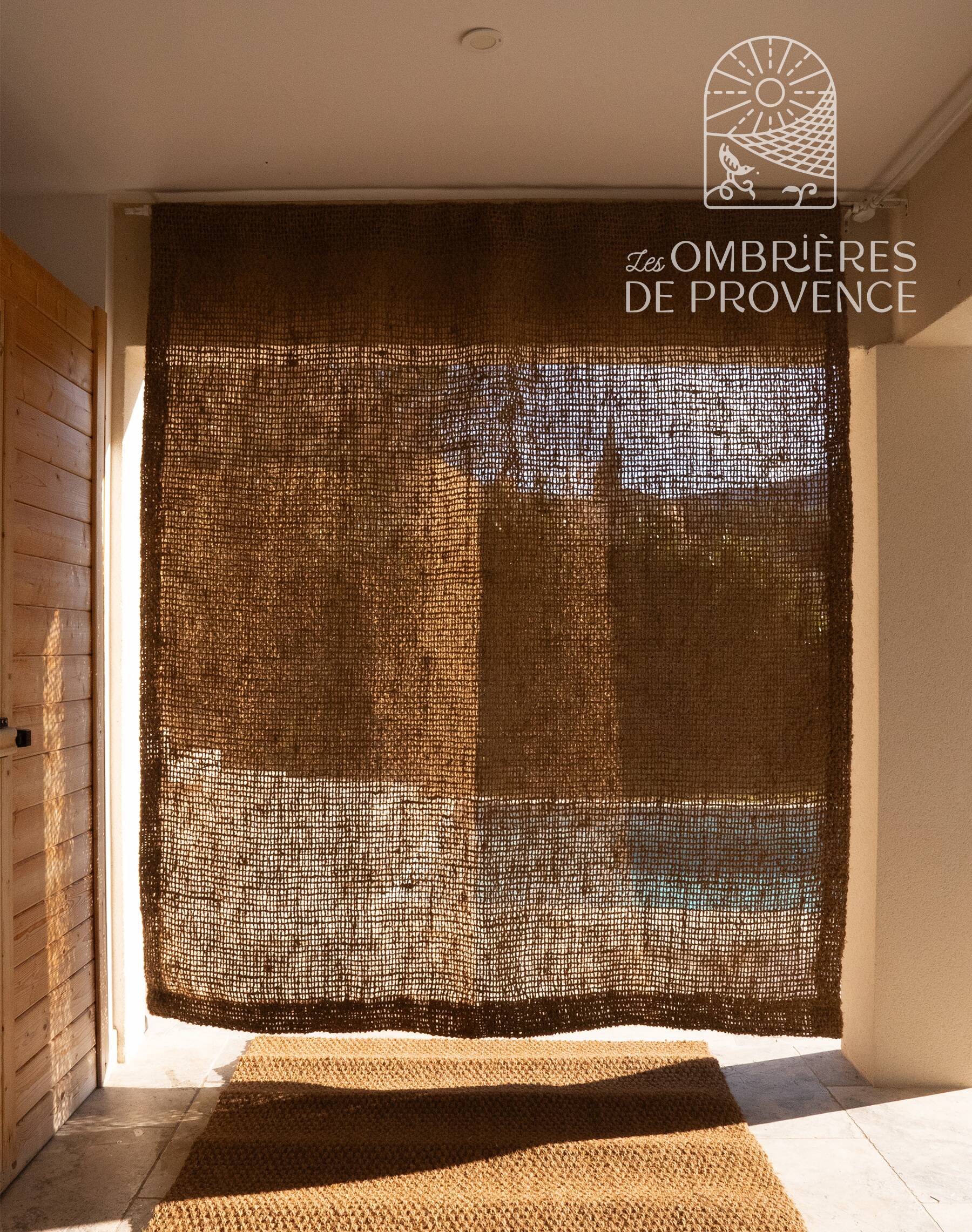 Rideaux-en-coco-à-ourlet-ouvert