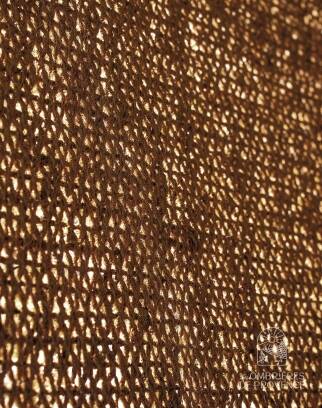 Densité Toile d’ombrage pour pergola Coco Robusta