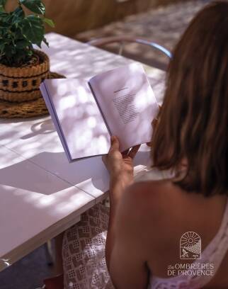 Ombrage agréable Coco Robusta