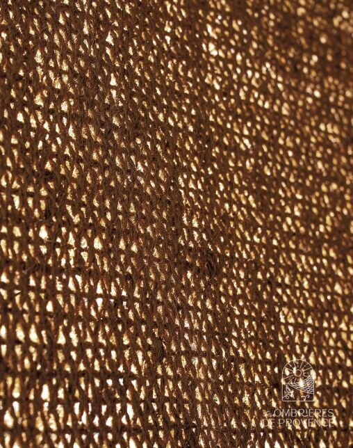 Densité Toile d’ombrage pour pergola Coco Robusta