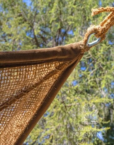 Attache Voile premium