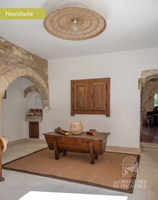 O tapete antiderrapante de fibra de coco