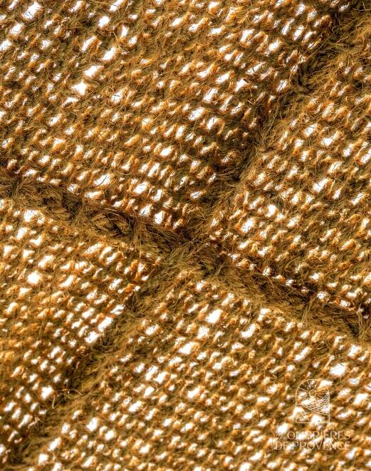 Renfort Voile d'ombrage COCO ROBUSTA multipoints d attache