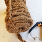 Coco rope