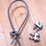 Morsetto stringicavo