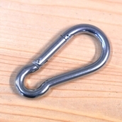 Moschettoni
