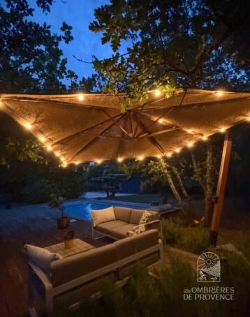 Guirlande lumineuse