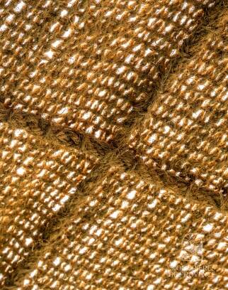 Renfort Voile d'ombrage COCO ROBUSTA multipoints d attache