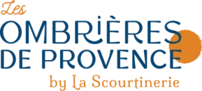 Logo Les Ombrières de Provence