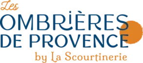 Logo Les Ombrières de Provence