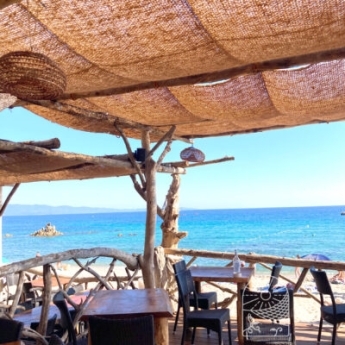 couverture pour pergolas en fibre de coco